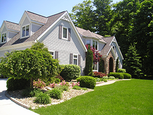 Landscapers and Lawncare Services in Chelsea, MA